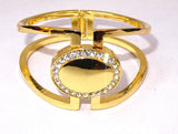 Gold plated Bangle Jewellery