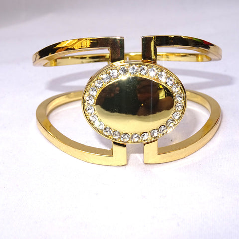 Gold plated Bangle Jewellery