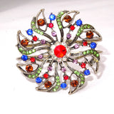 Multi color Fashion Trendy Bangle Jewellery