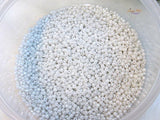 African/Nigerian Bead Small Ball Seed Beads Very high Quality Seed Beads Jewellery Making - PrestigeApplause Jewels 