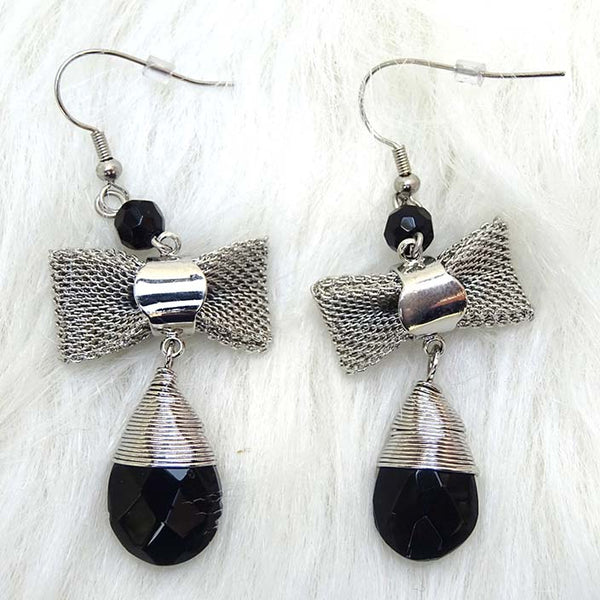 Bow Earring Cocktail Jewelry For Women Gift